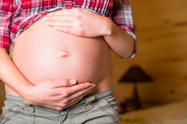 Xử lý 3 triệu chứng khó chịu khi mang thai chu kỳ cuối
